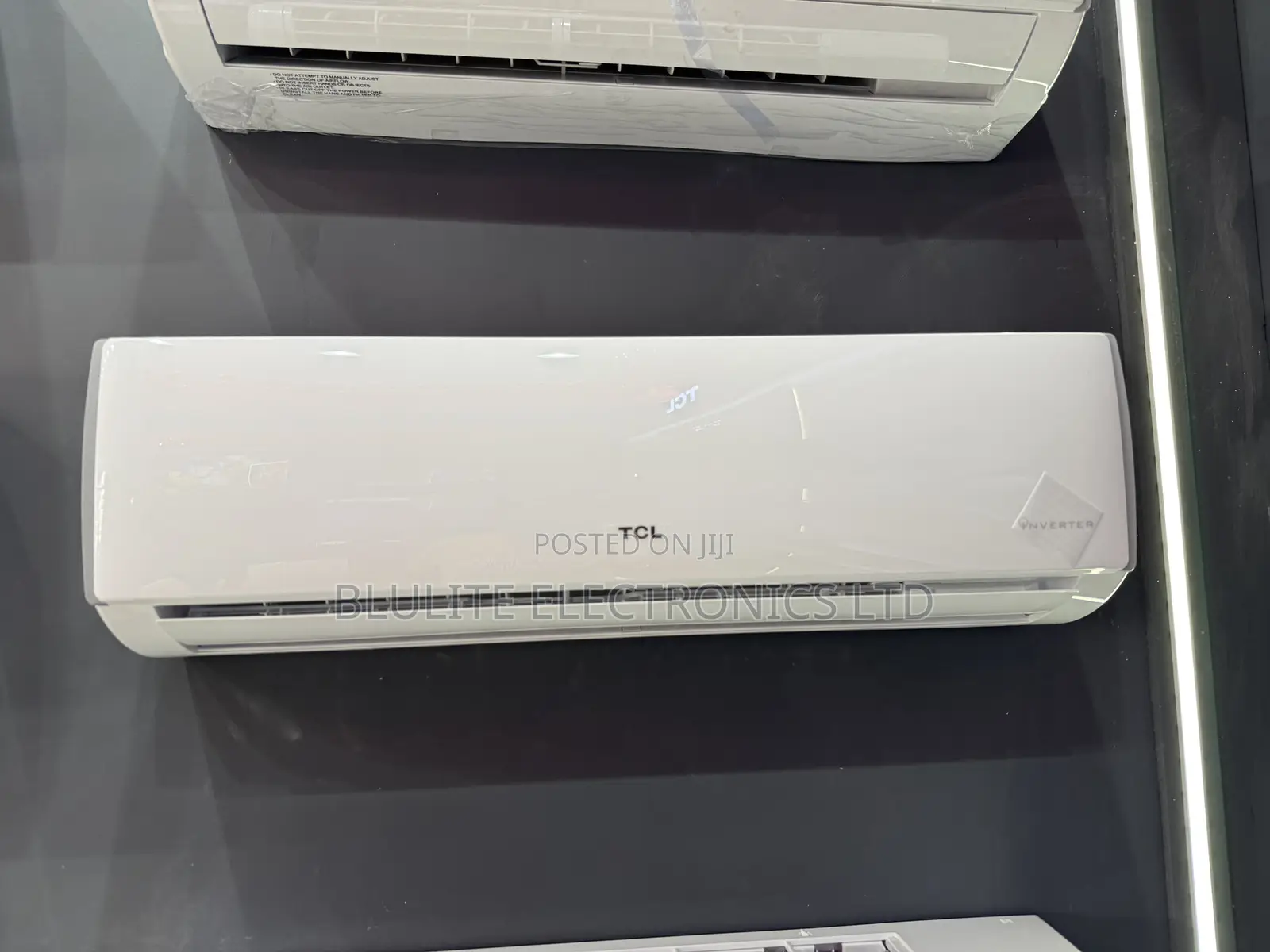 Air Conditioner