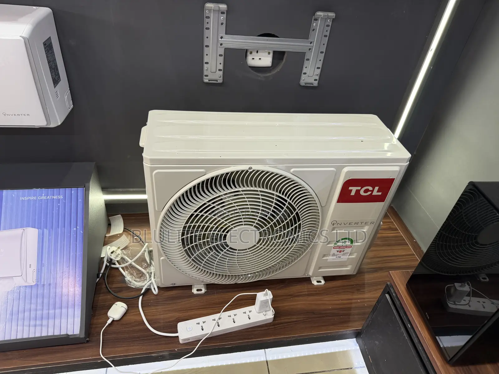 Air Conditioner