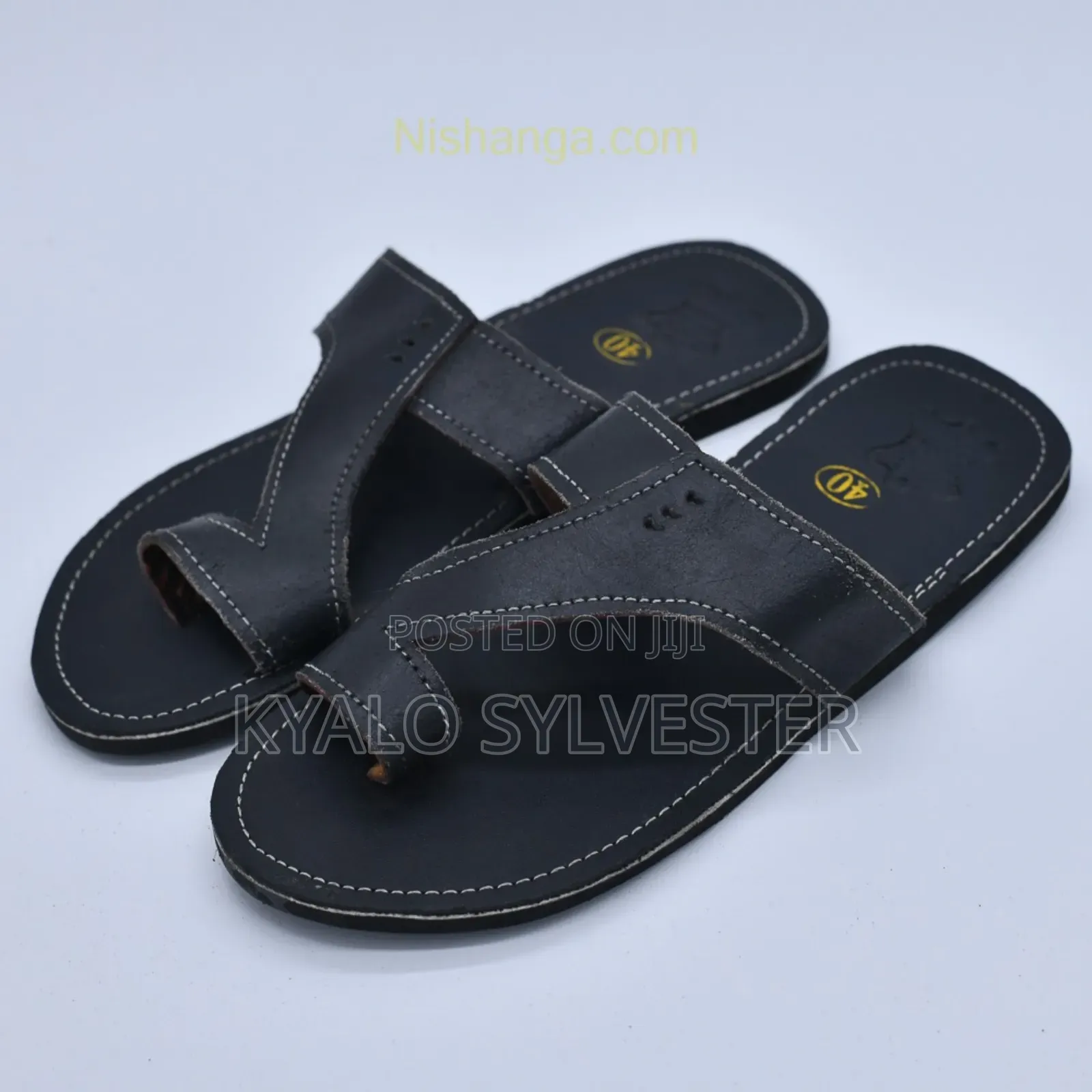 Men's a Sandals Available Try Us for Quality Products