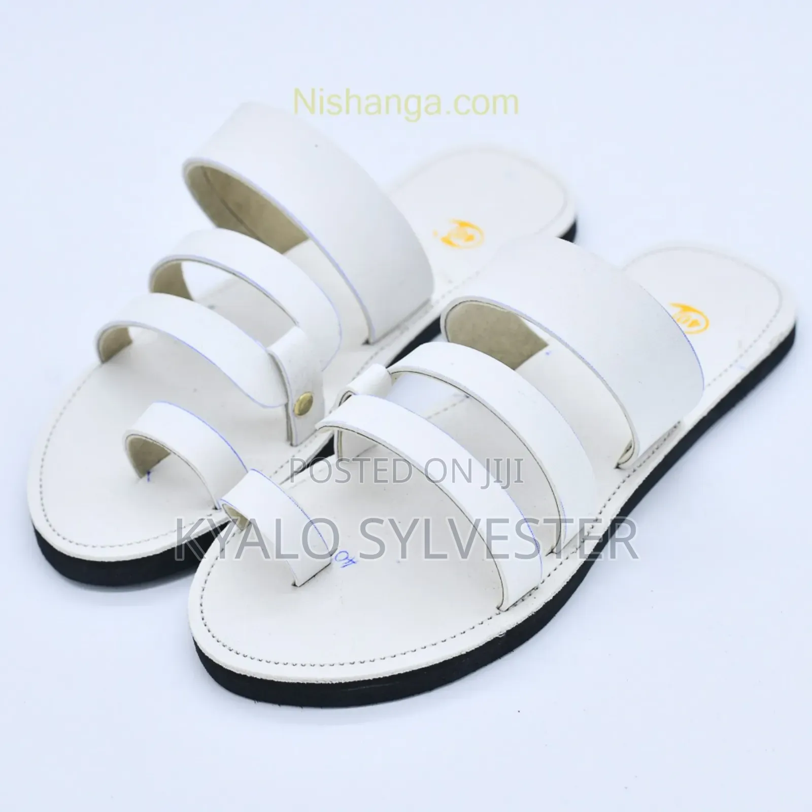 Men's a Sandals Available Try Us for Quality Products