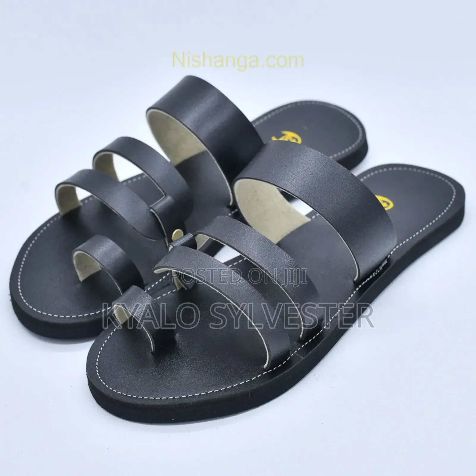 Men's a Sandals Available Try Us for Quality Products