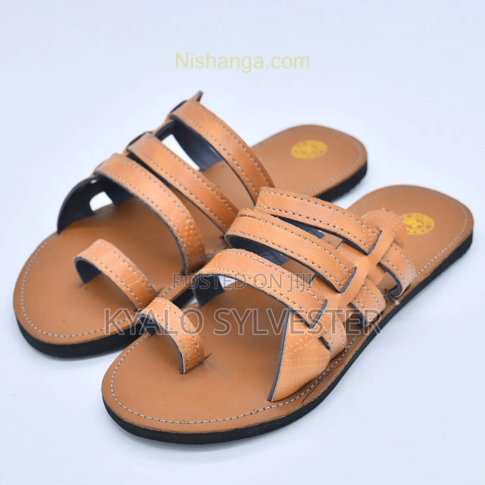 Men's a Sandals Available Try Us for Quality Products