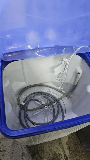 Von 10kg Single Tub Washing Machine