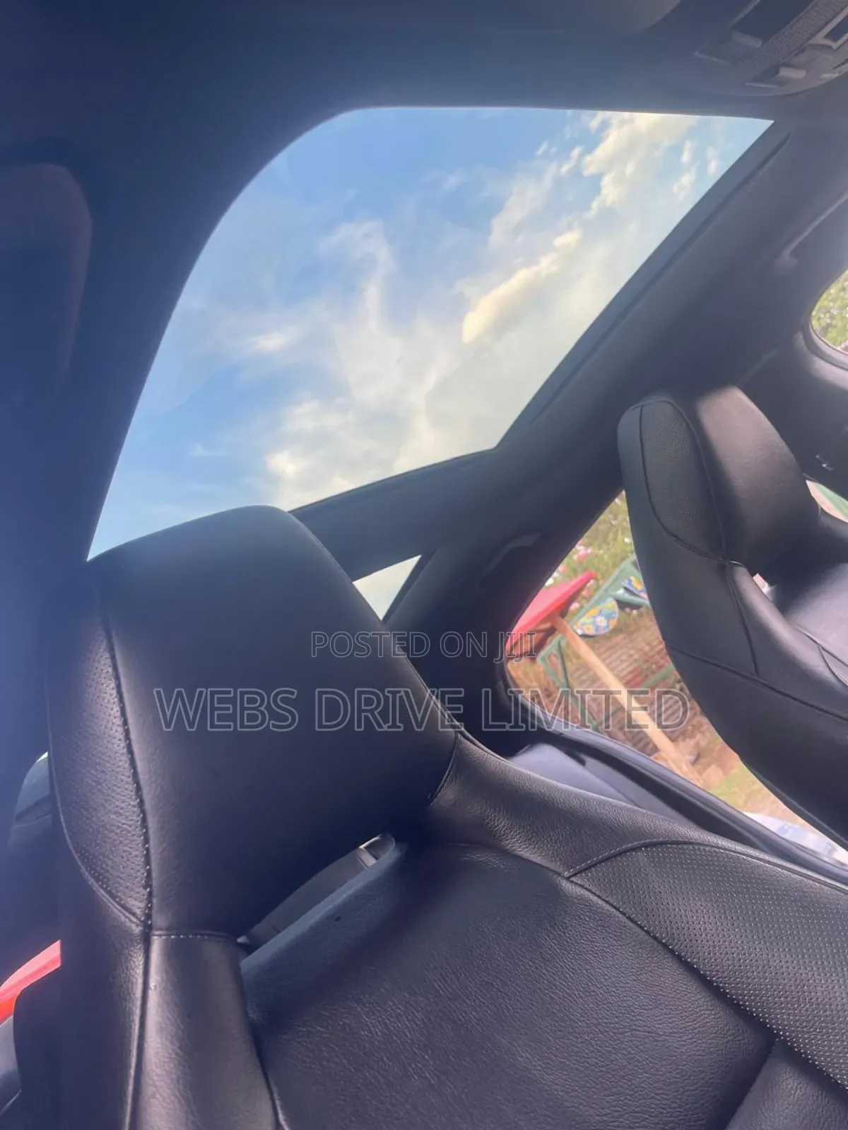 Mercedes-Benz GLA-Class 2018 Black