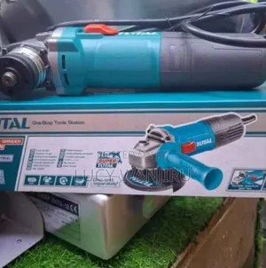 Well Performing Angle Grinder/ Total Grinder