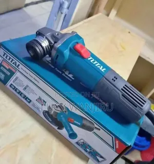 4 Inch Durable Angle Grinder