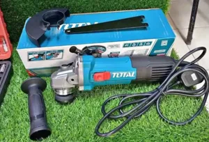 Readily Available Angle Grinder/ Total Grinder