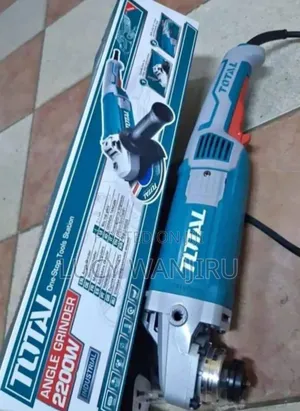 2200w Readily Available Angle Grinder