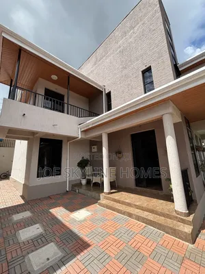 4bdrm Mansion in Tigoni, Banana for sale