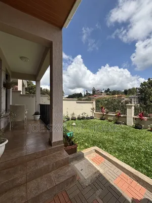 4bdrm Mansion in Tigoni, Banana for sale