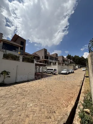 4bdrm Mansion in Tigoni, Banana for sale