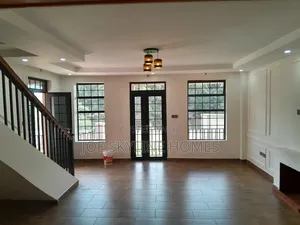 4bdrm Mansion in Tigoni, Banana for sale