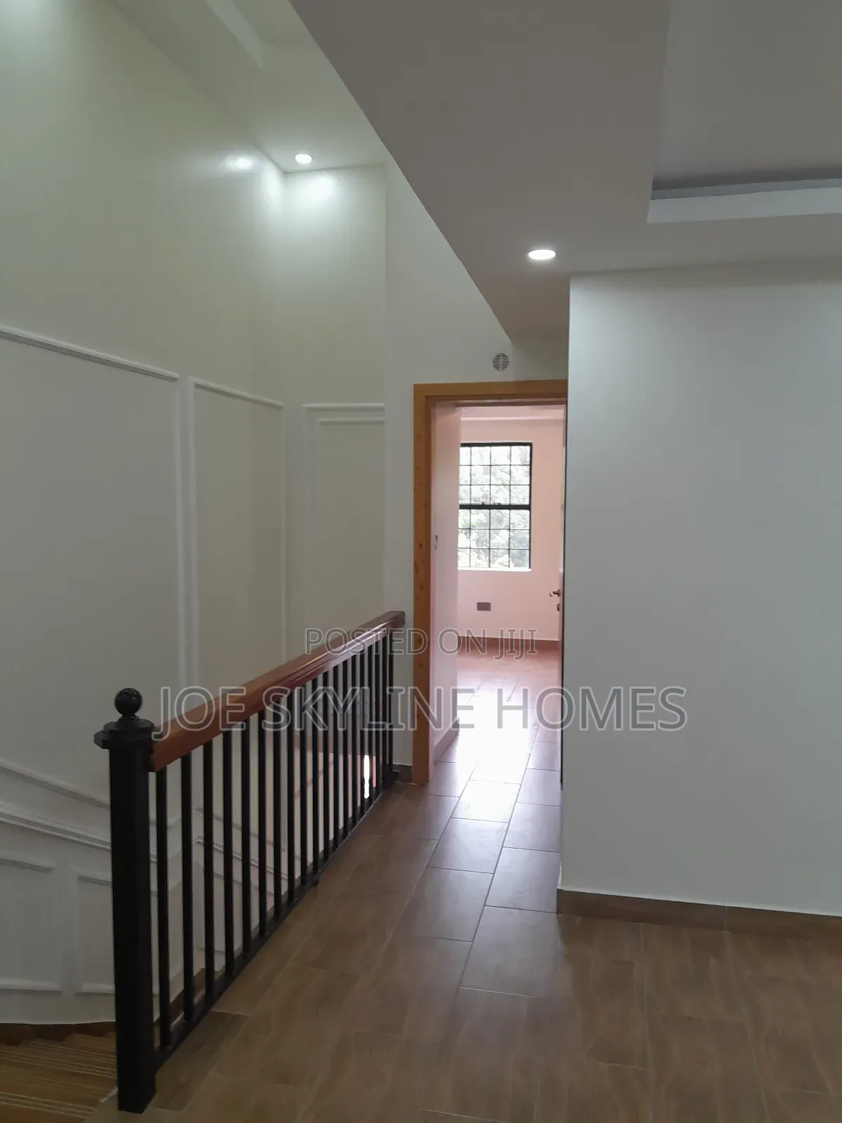 4bdrm Mansion in Tigoni, Banana for sale