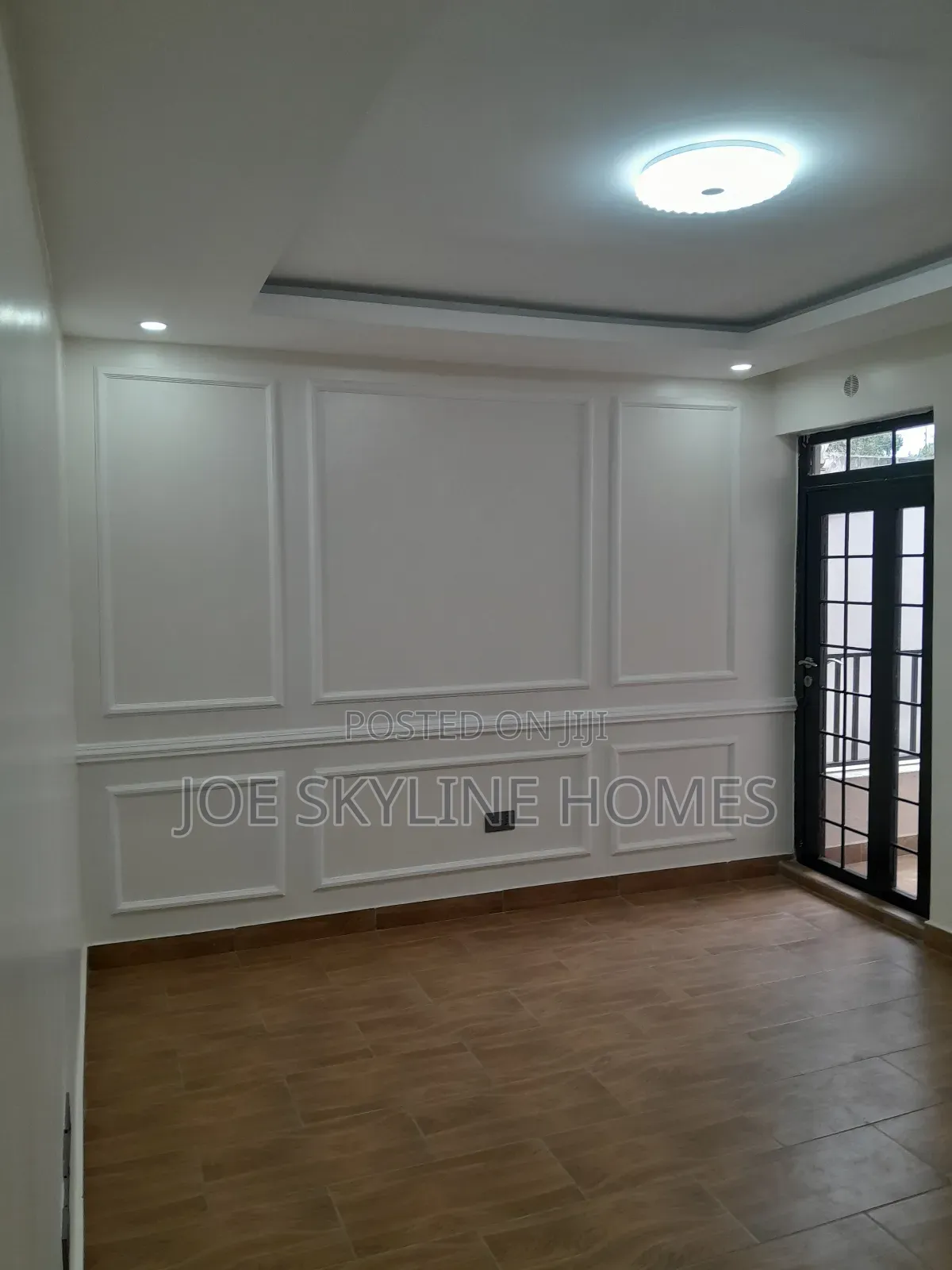 4bdrm Mansion in Tigoni, Banana for sale