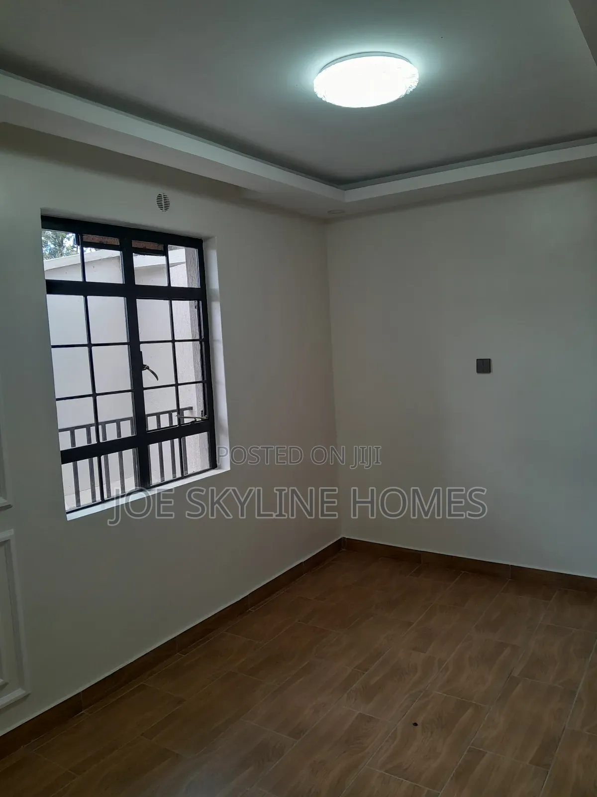 4bdrm Mansion in Tigoni, Banana for sale