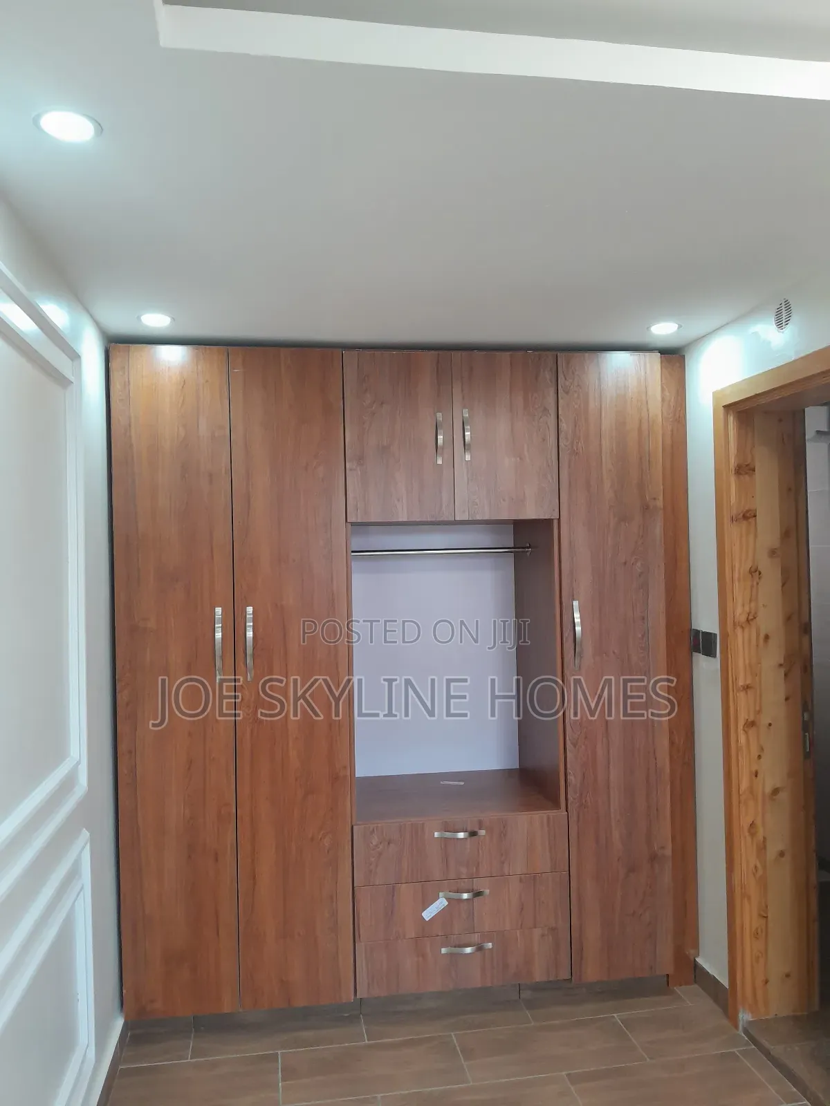 4bdrm Mansion in Tigoni, Banana for sale
