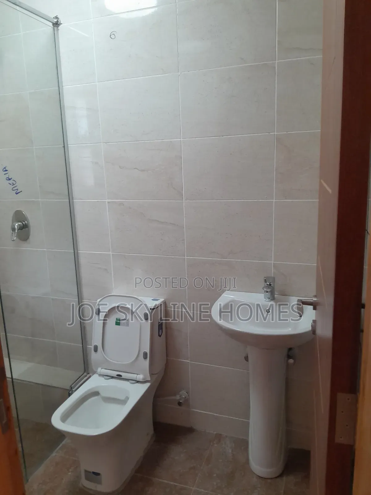 4bdrm Mansion in Tigoni, Banana for sale