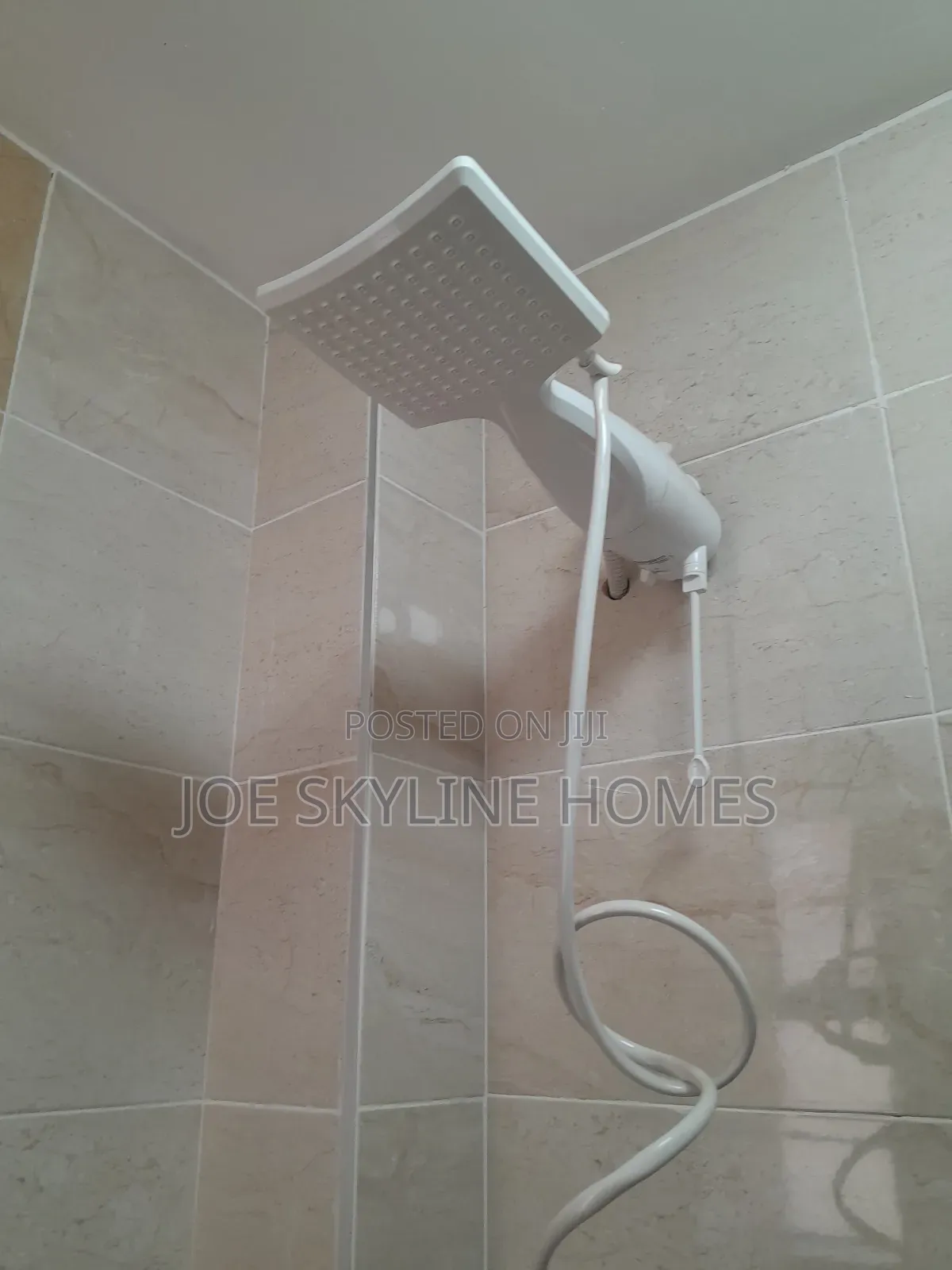 4bdrm Mansion in Tigoni, Banana for sale