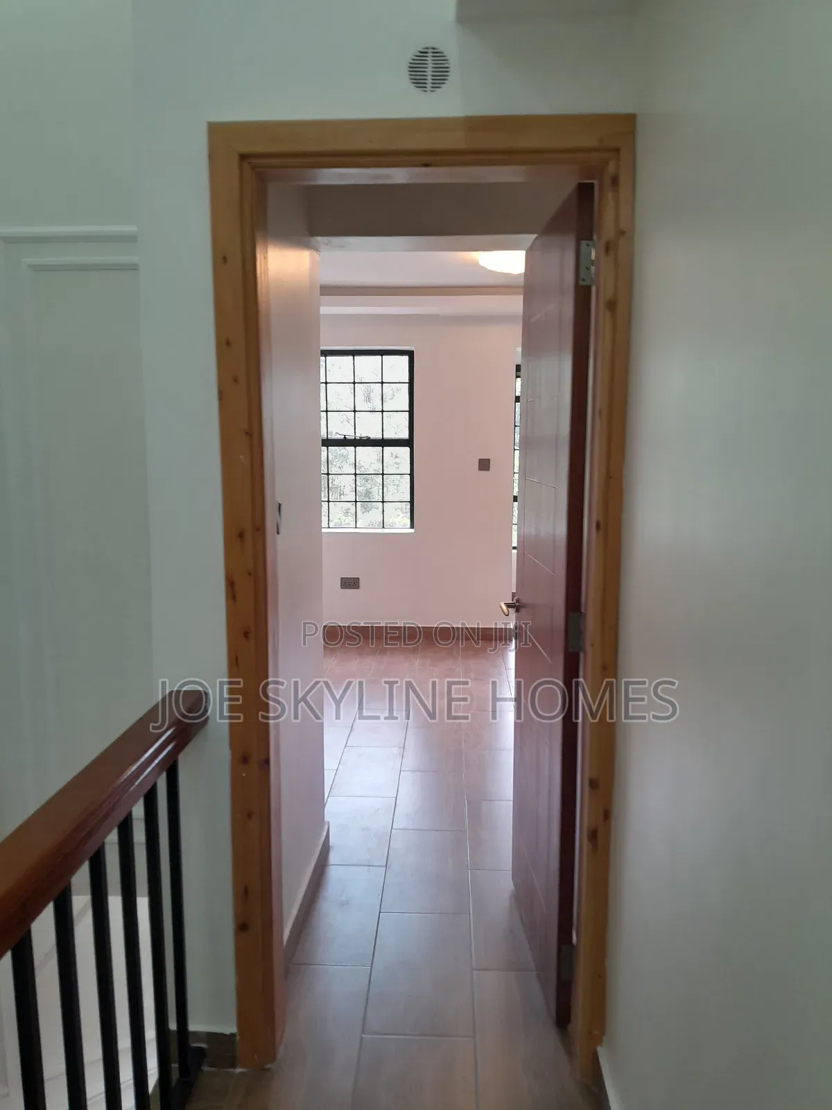 4bdrm Mansion in Tigoni, Banana for sale