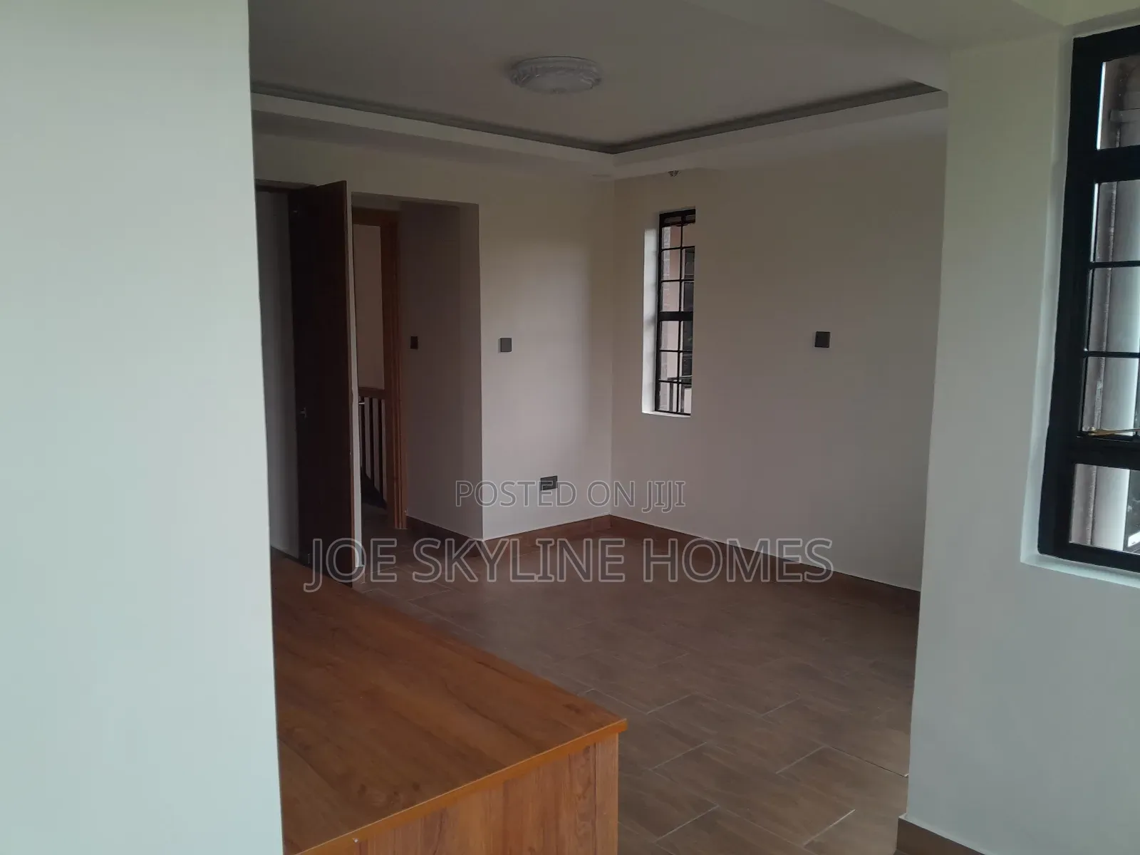 4bdrm Mansion in Tigoni, Banana for sale