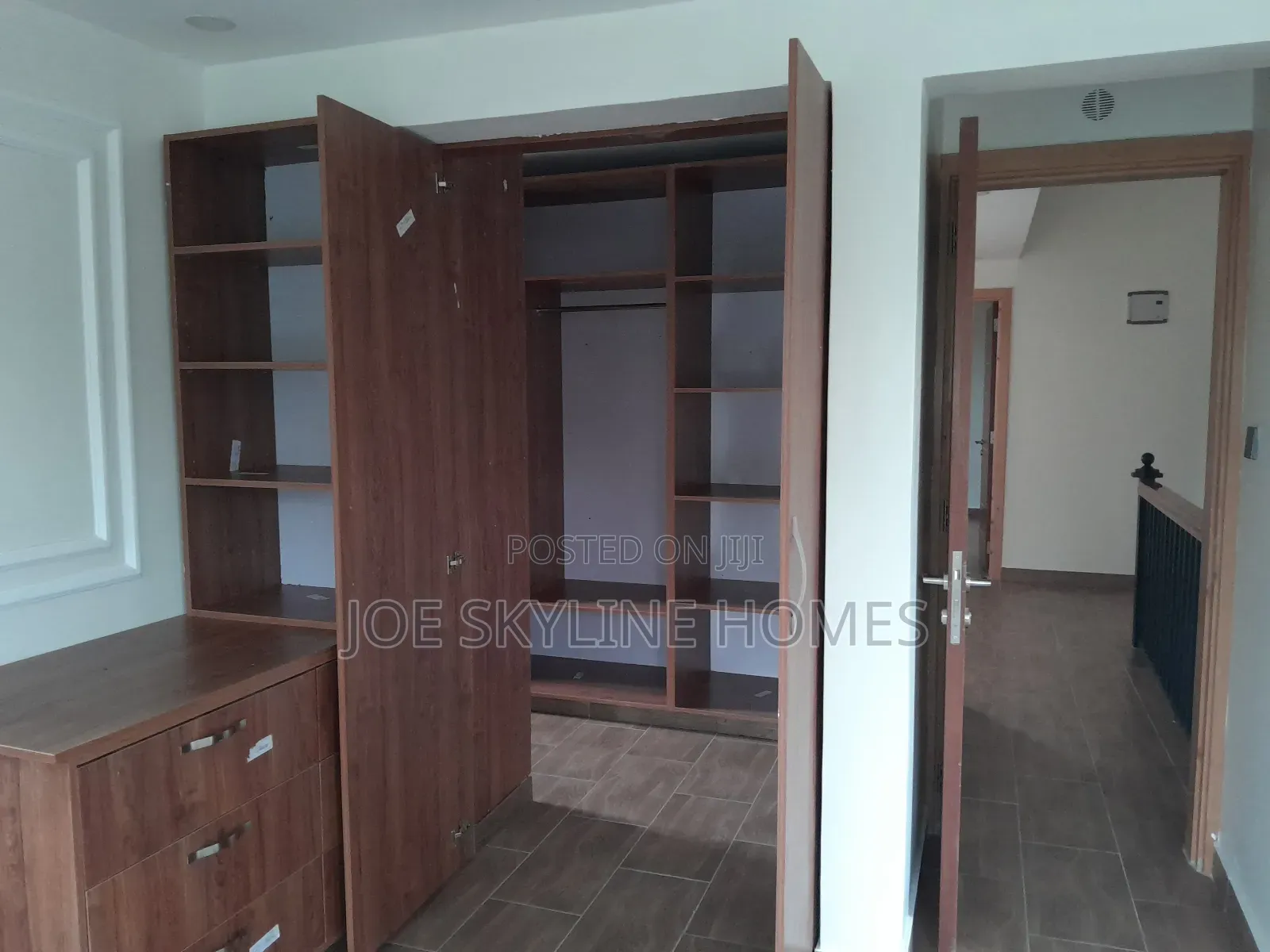 4bdrm Mansion in Tigoni, Banana for sale