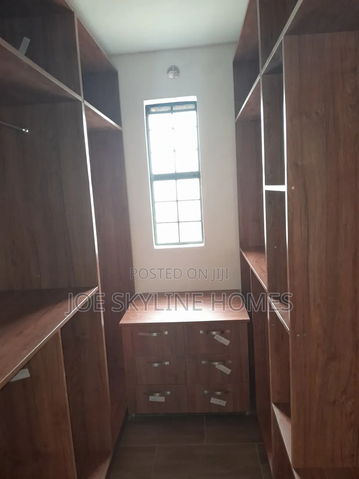 4bdrm Mansion in Tigoni, Banana for sale