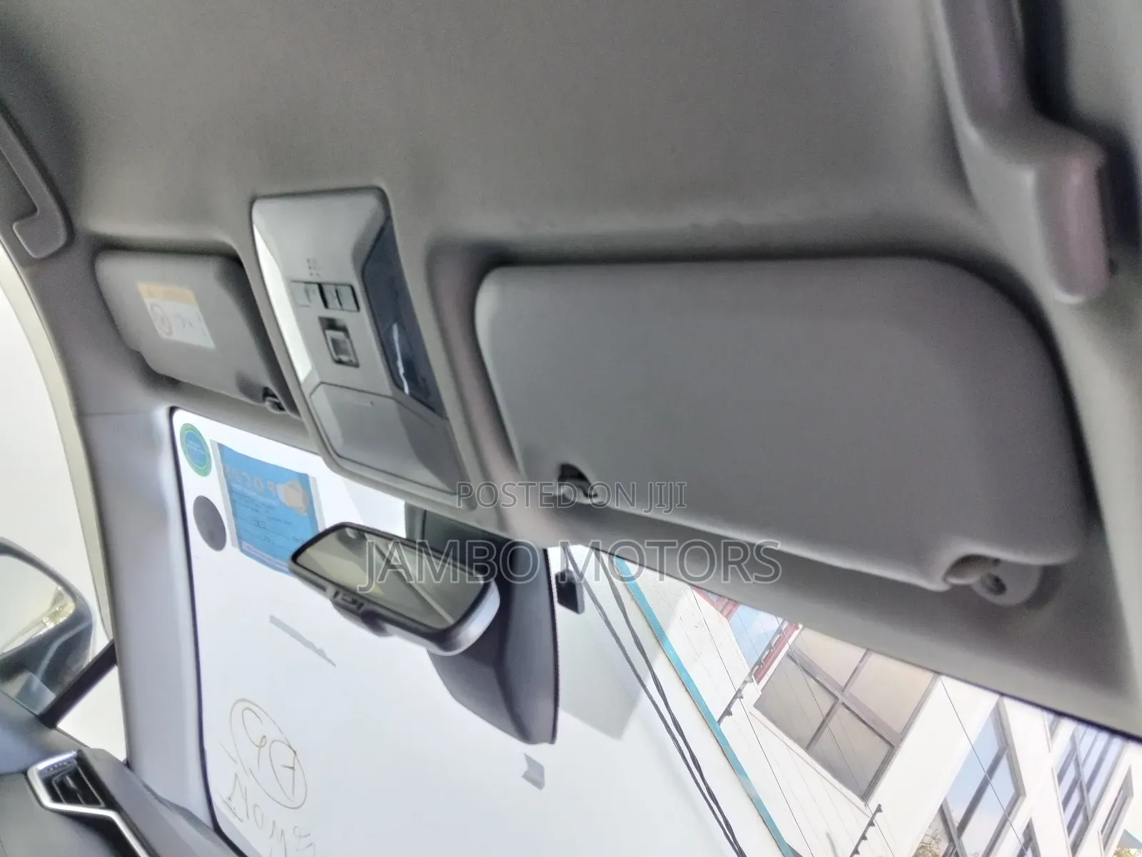 Toyota RAV4 Adventure AWD 2020 Green
