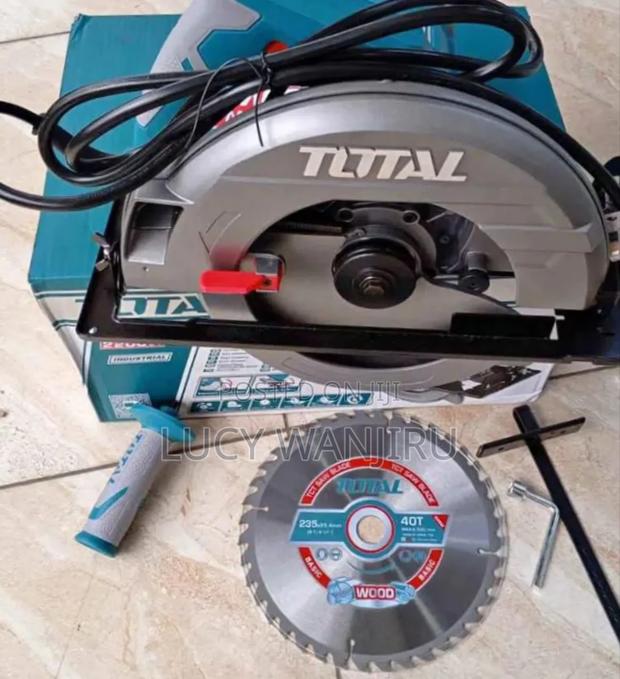 New Total Circular Saw/ 1200w Circular Saw