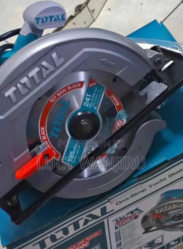 Well Performing Total Circular Saw Machine