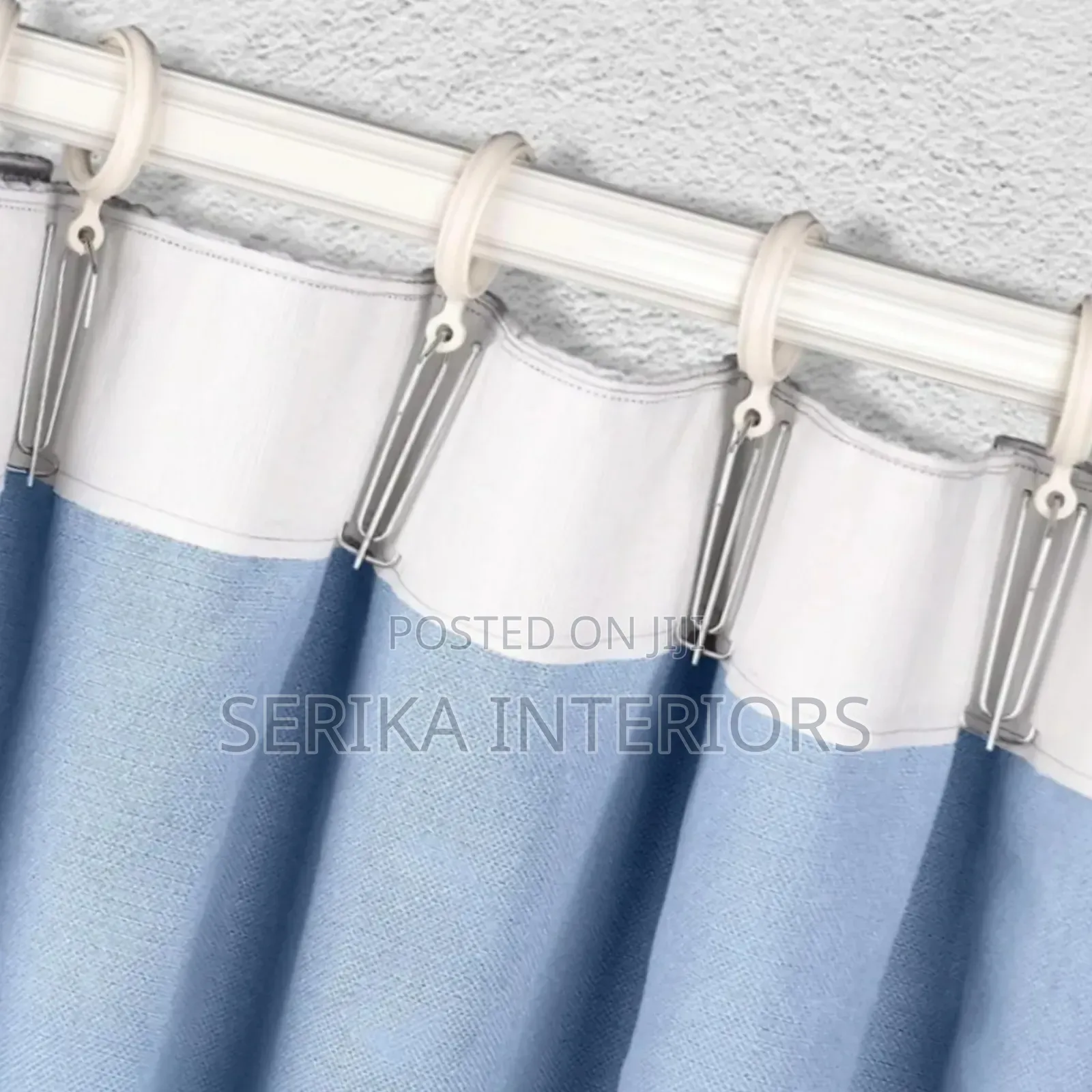 Pin Curtain Hooks 3 Pin Curtain Hooks Environmental Friendly Joseph