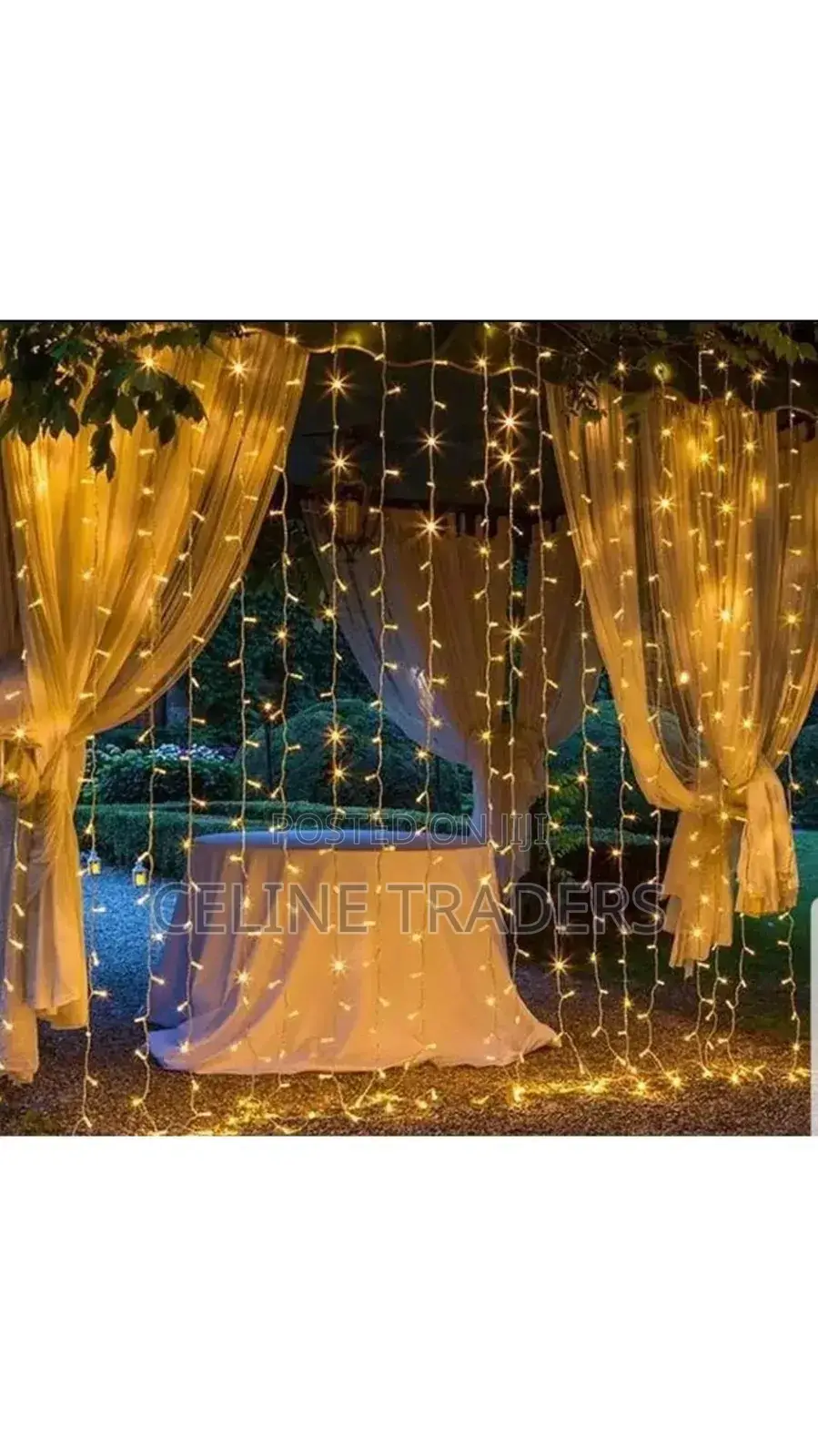 Fairy String Light 10 Metres