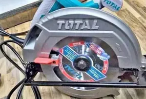 Well Performing Circular Saw/ Total Circular Saw