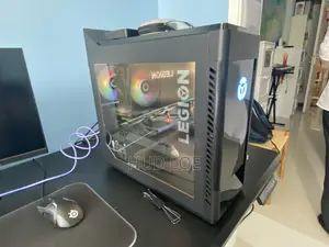 Desktop Computer Lenovo 32GB Intel Core i9 SSD 500GB