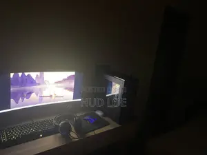 Desktop Computer Lenovo 32GB Intel Core i9 SSD 500GB