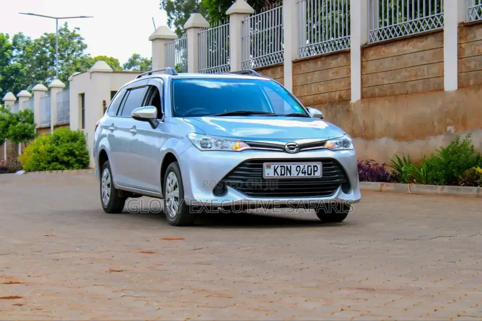Saloon Cars for Hire