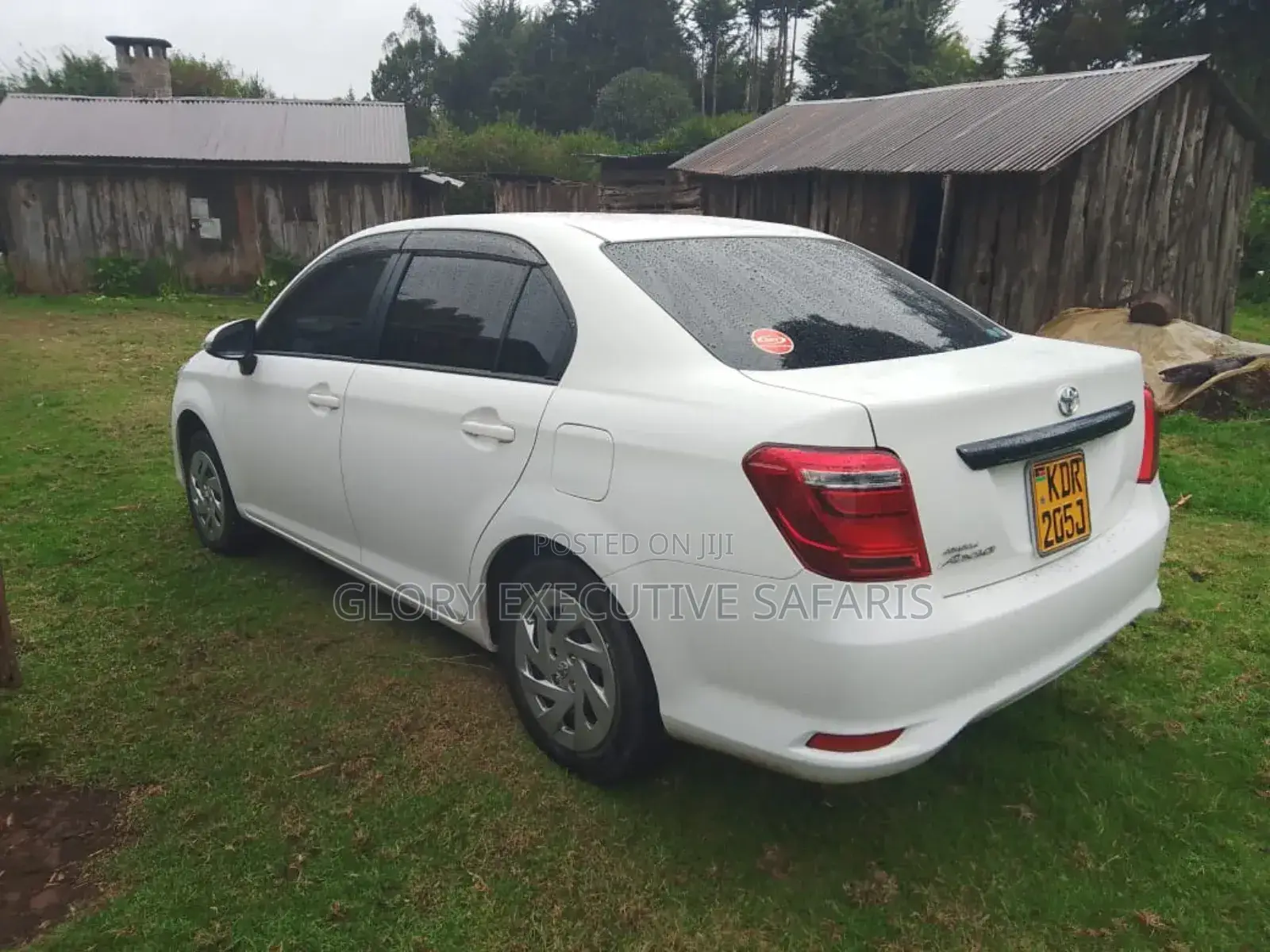 Saloon Cars for Hire