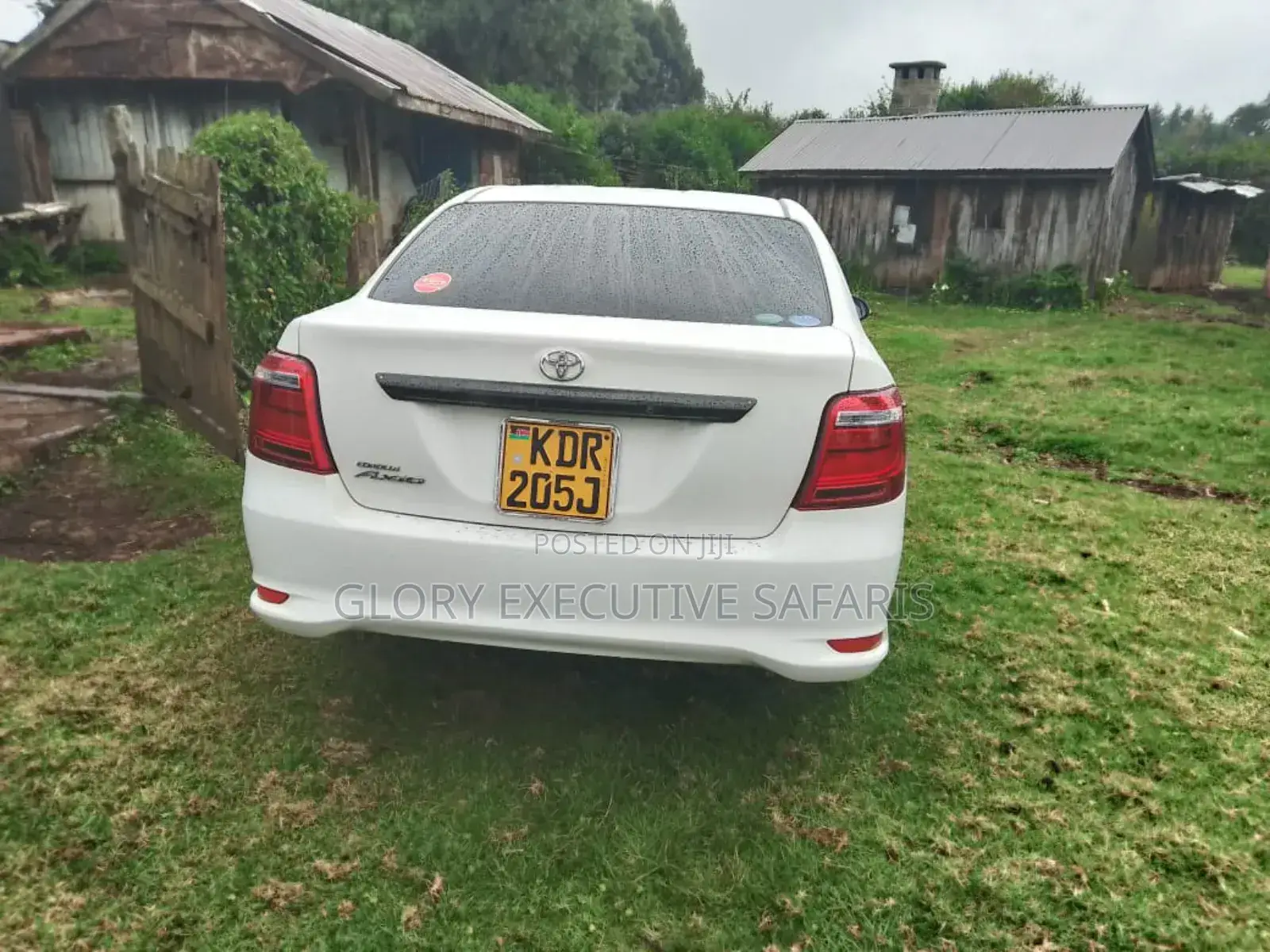 Saloon Cars for Hire