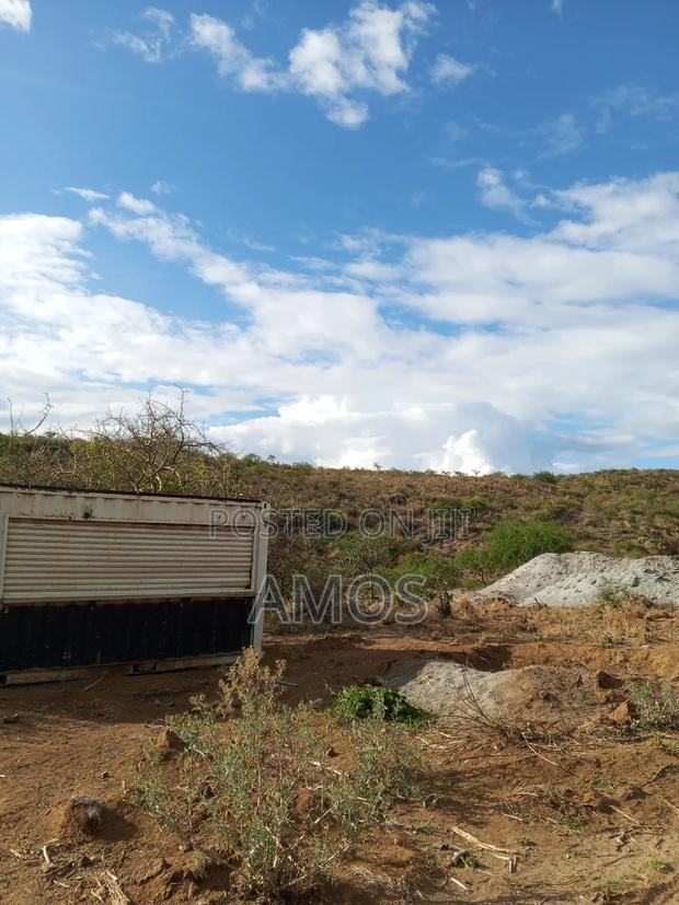 5 Acre Block of Land Next Pumice Mining in Ndeiya Nguirubi.