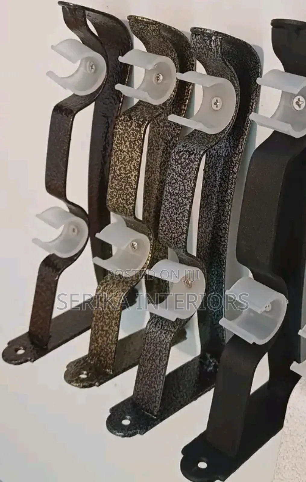 Rubber Grips Brackets Brackets Environmental Friendly Joseph Kirika