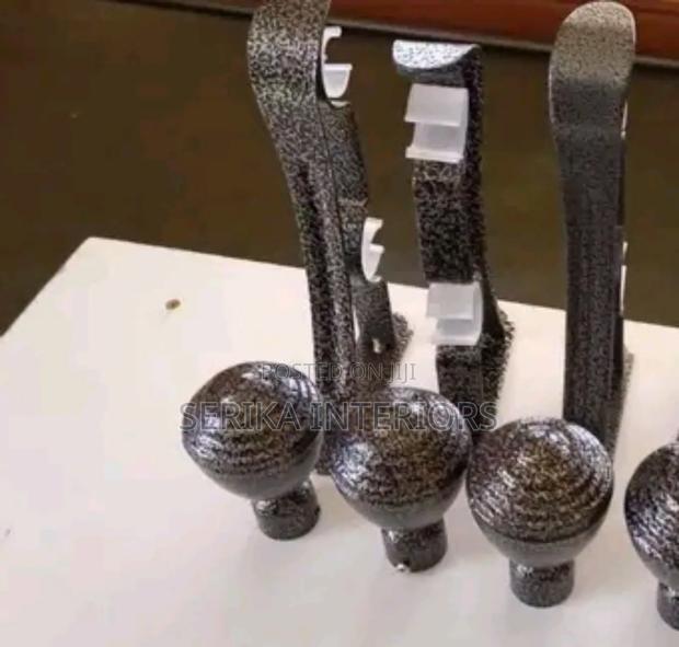 Jua Kali Brackets Brackets Environmental Friendly Germs Free Joseph