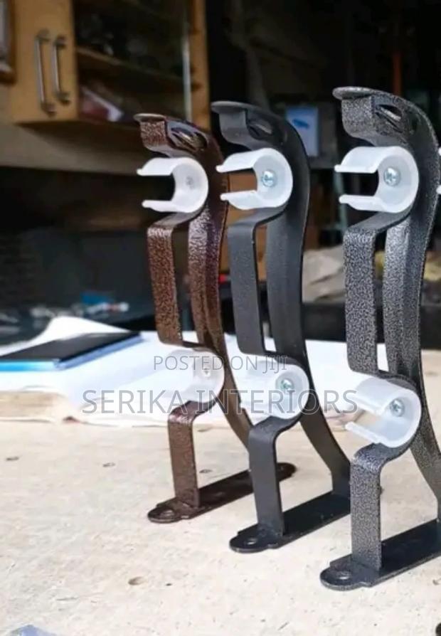 Tough Jua Kali Brackets Brackets Environmental Friendly Germs Free