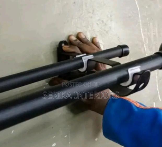 Jua Kali Brackets Brackets Environmental Friendly Germs Free Justin