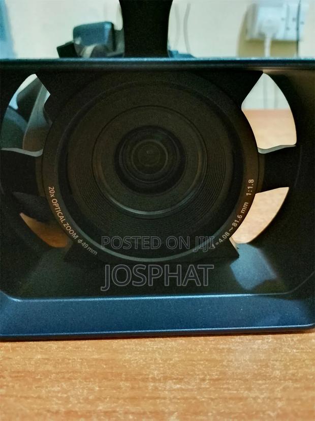 Panasonic Pv100 Camcorder Camera Livestream - thumbnail 17