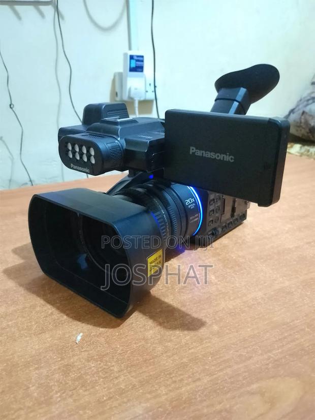 Panasonic Pv100 Camcorder Camera Livestream - thumbnail 18