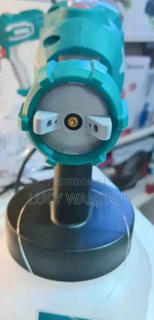 Electric Spray Gun Machine / Total Spray Gun