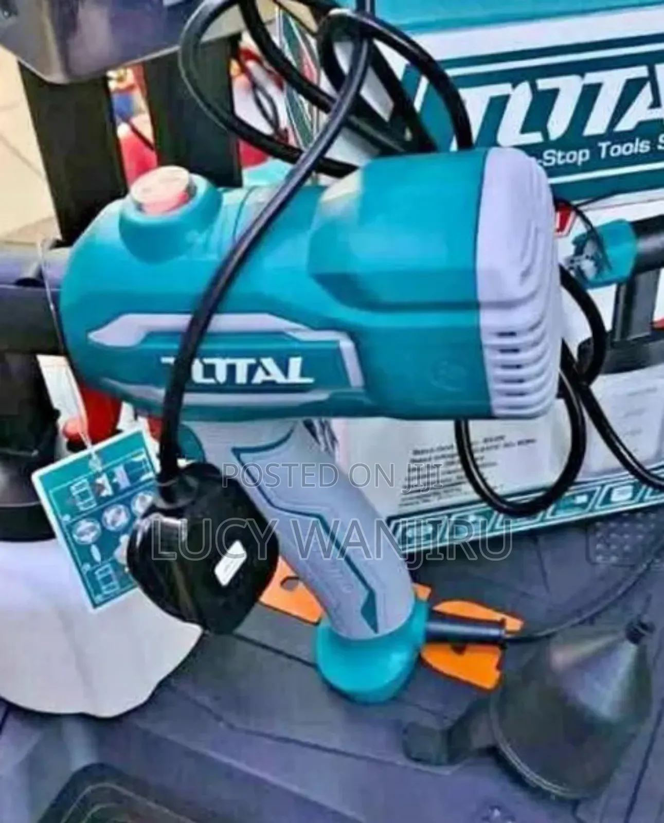 450w Quality Paint Sprayer Machine