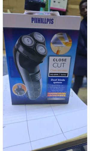 Phillips Smoother - main view