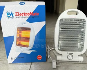 Electromate Quartz Room Heater