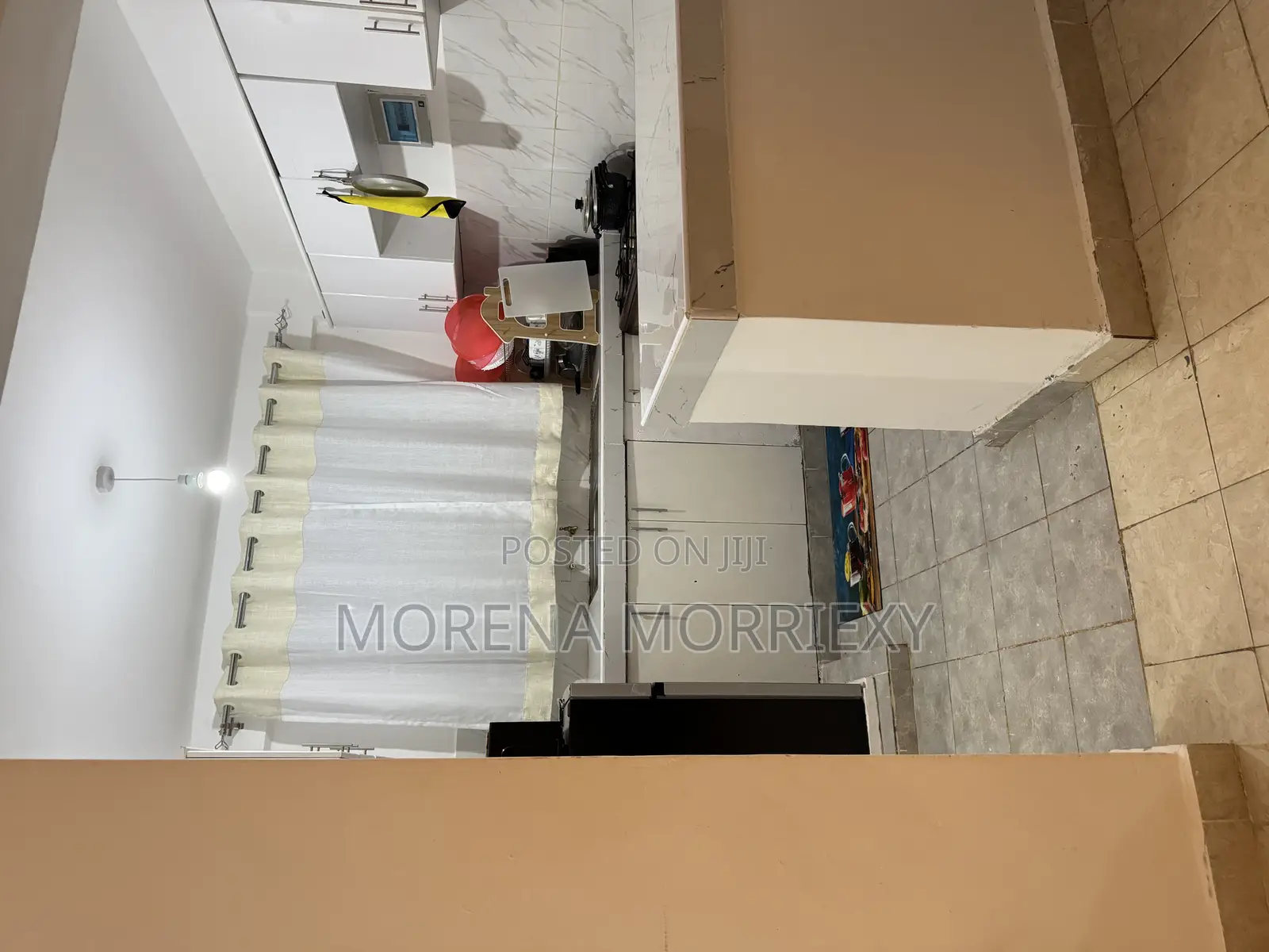 1 2 Bedroom Airbnb Maku Meru