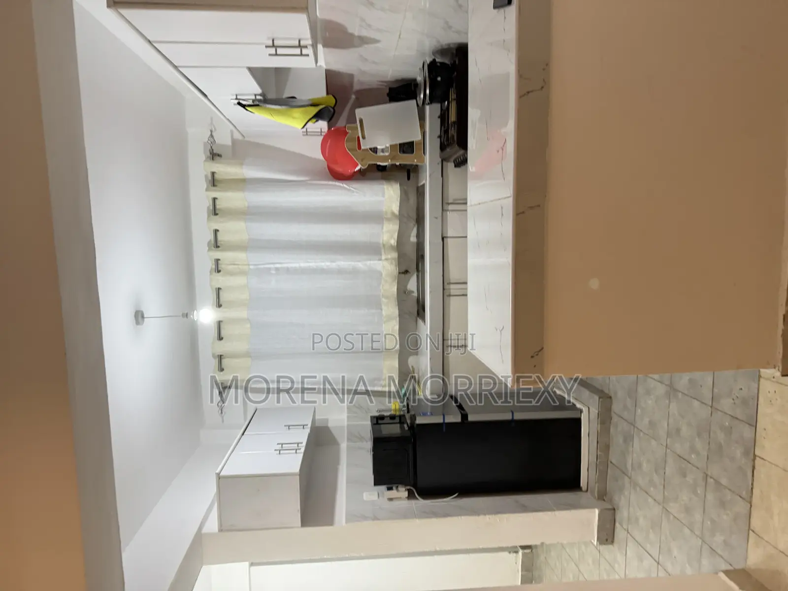 1 2 Bedroom Airbnb Maku Meru
